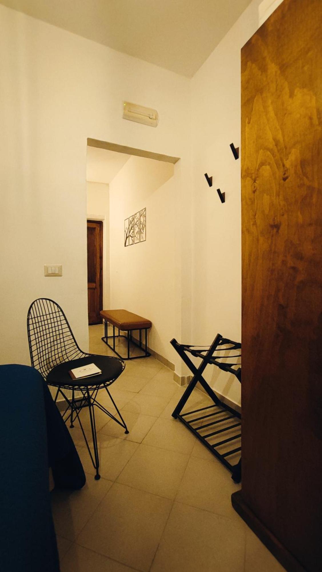 Hotel Residenza Cunto Castellabate Exteriér fotografie